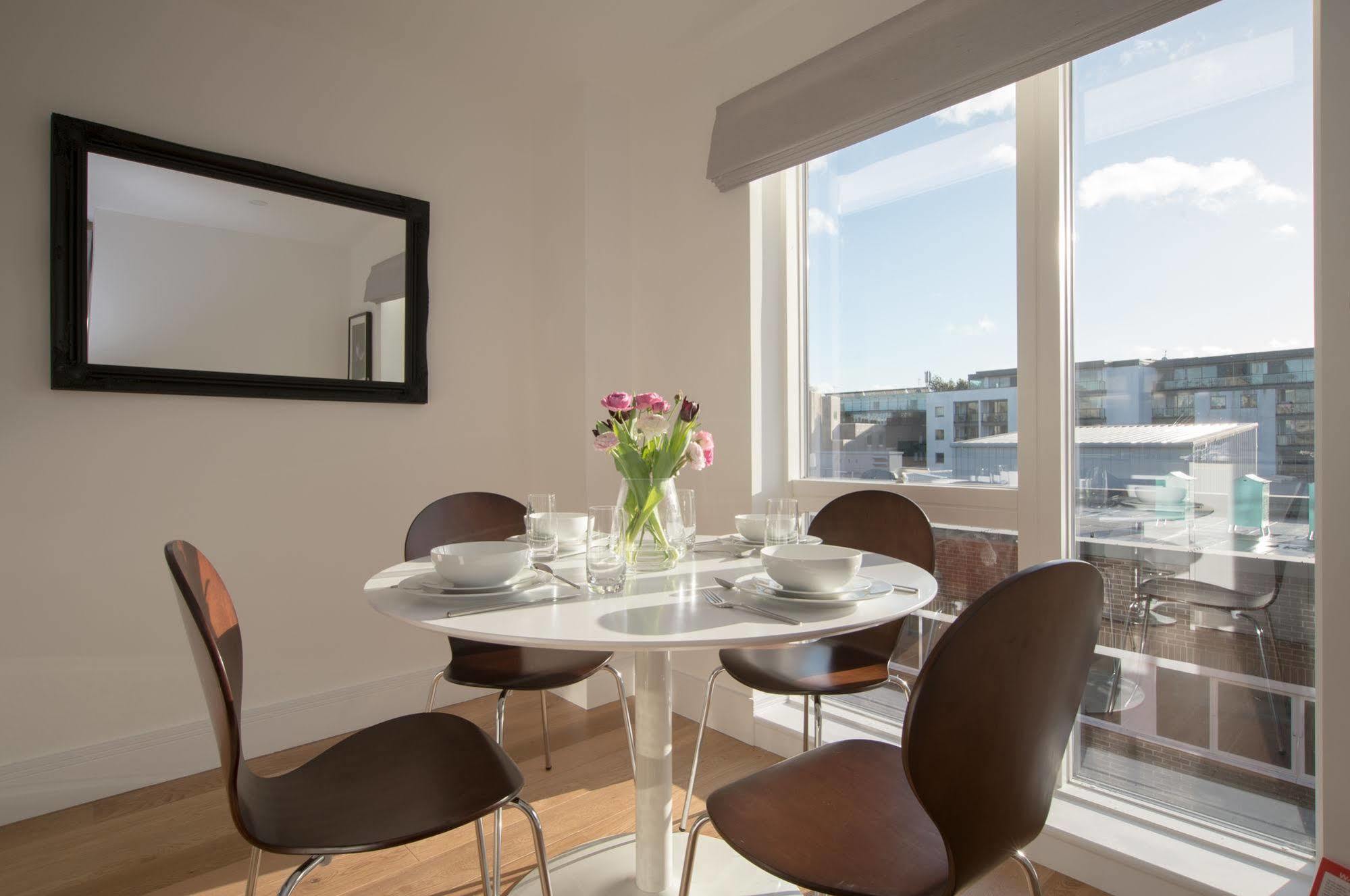 Appartamento Saco London Bridge - Bermondsey Esterno foto